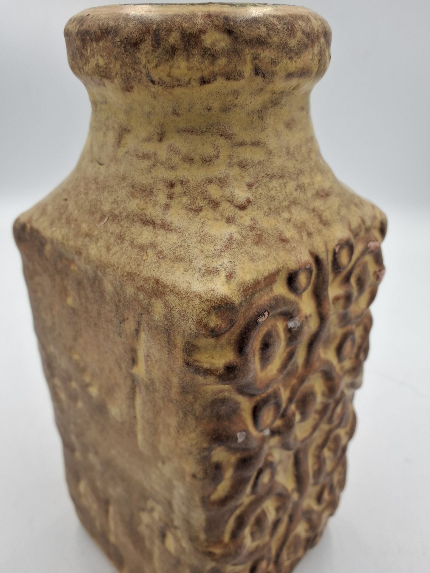 Bay keramik vase